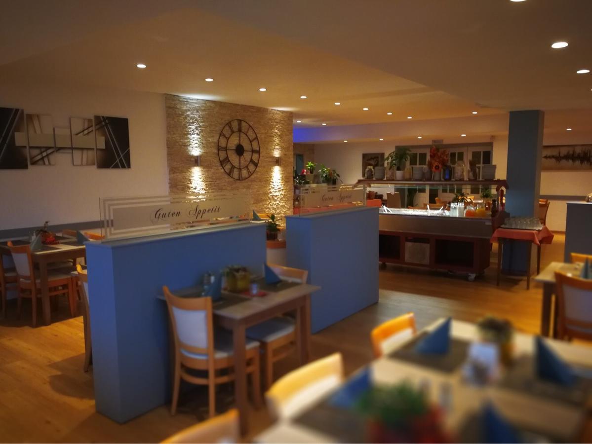 Limbacher Hof Landgasthof & Restaurant Limbach  Esterno foto