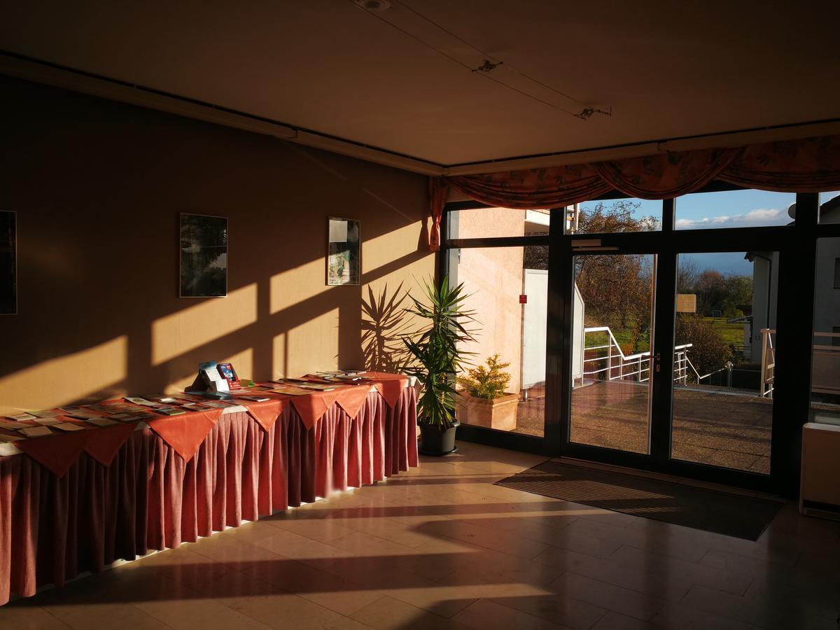 Limbacher Hof Landgasthof & Restaurant Limbach  Esterno foto