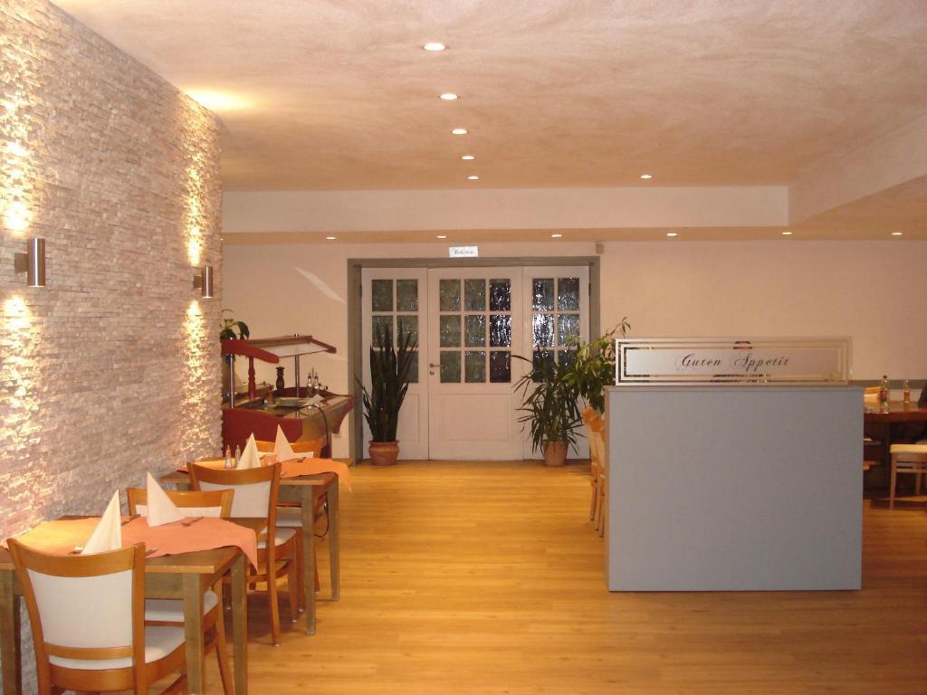 Limbacher Hof Landgasthof & Restaurant Limbach  Esterno foto