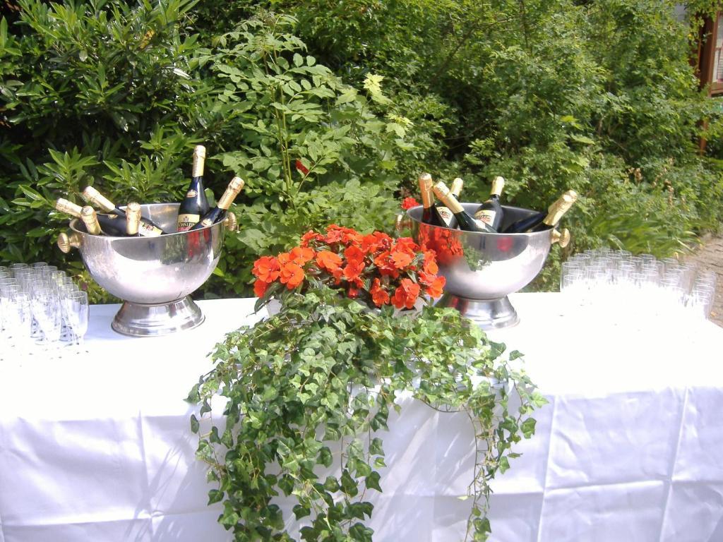 Limbacher Hof Landgasthof & Restaurant Limbach  Esterno foto