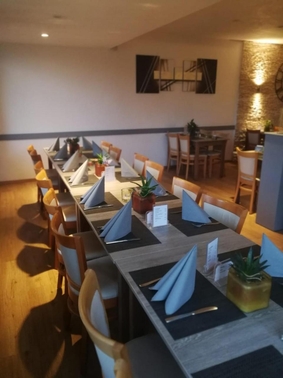 Limbacher Hof Landgasthof & Restaurant Limbach  Esterno foto